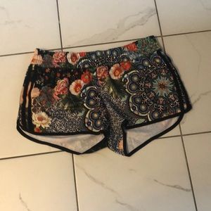 Medium Adidas Shorts